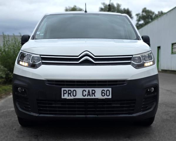 Citroen Berlingo image 9