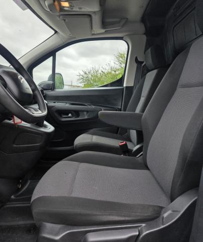 Citroen Berlingo image 5
