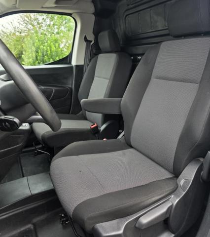 Citroen Berlingo image 4