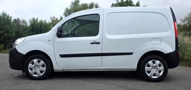 Renault Kangoo image 5