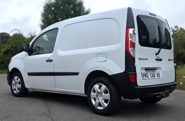 Renault Kangoo image 9