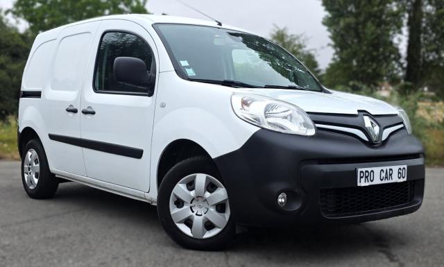 Renault Kangoo image 1