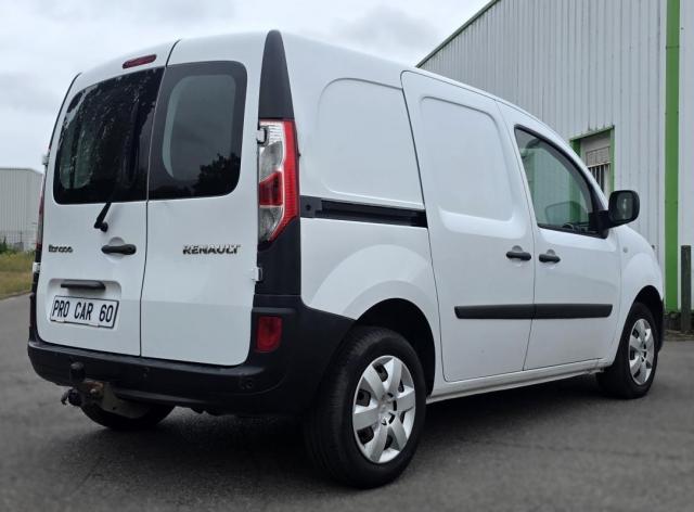 Renault Kangoo image 7