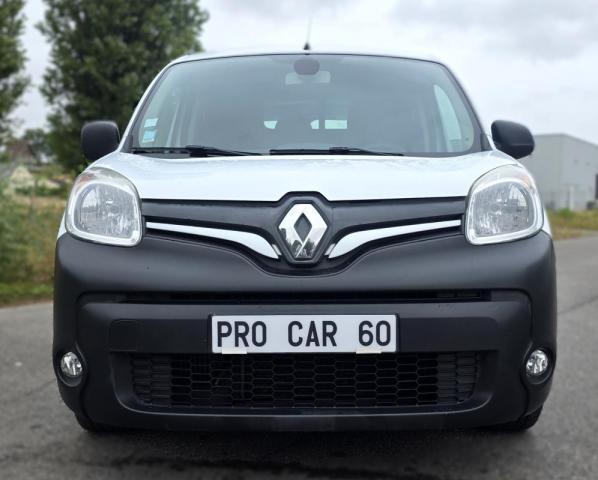Renault Kangoo image 6