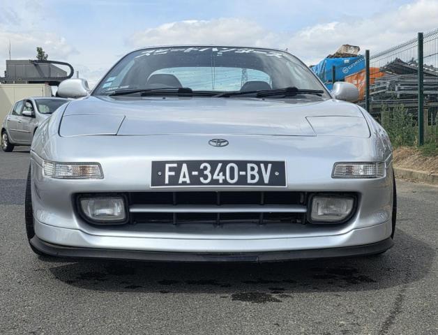 Toyota Mr2 image 9