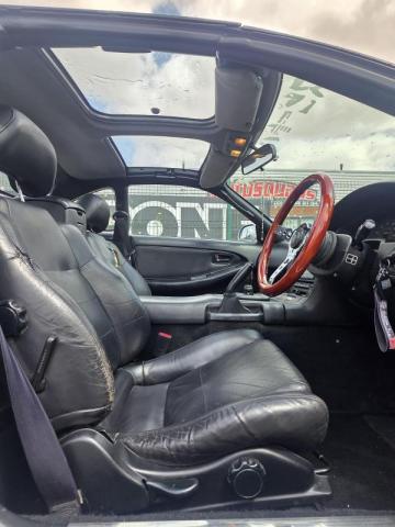 Toyota Mr2 image 1