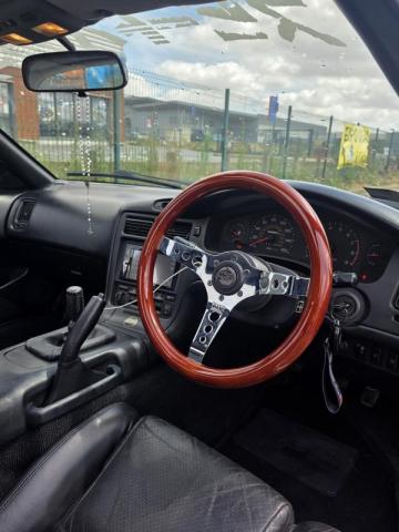 Toyota Mr2 image 2