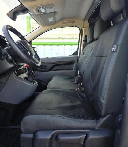 Citroen Jumpy image 3
