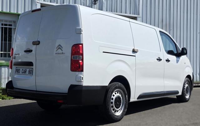 Citroen Jumpy image 9