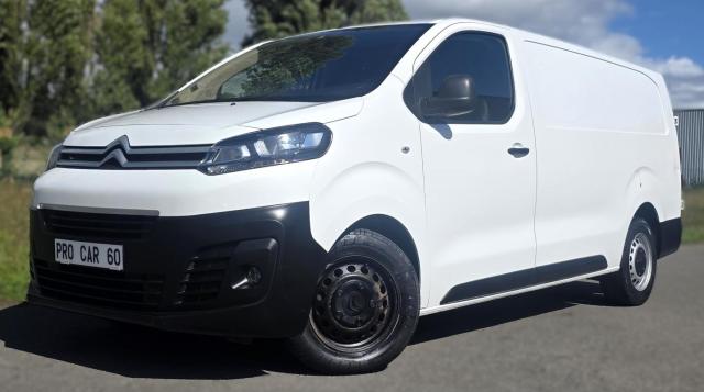 Citroen Jumpy image 7