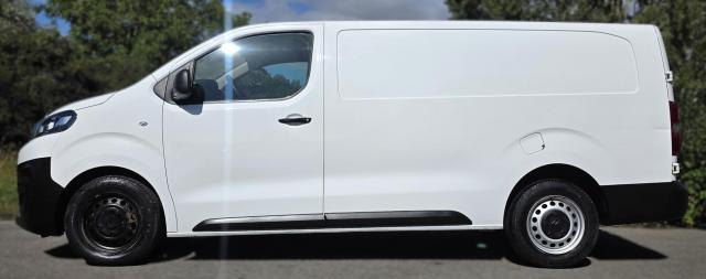 Citroen Jumpy image 4