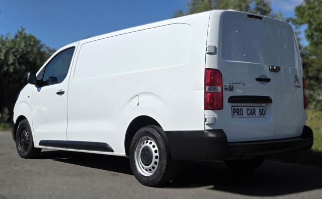 Citroen Jumpy image 5