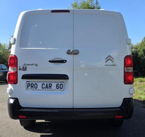 Citroen Jumpy image 6