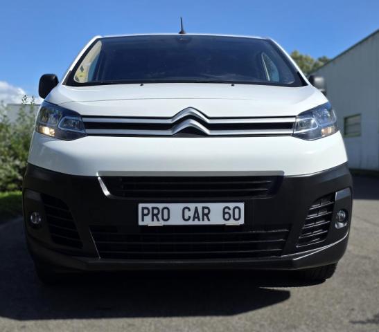Citroen Jumpy image 2