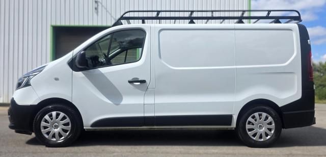 Renault Trafic image 3