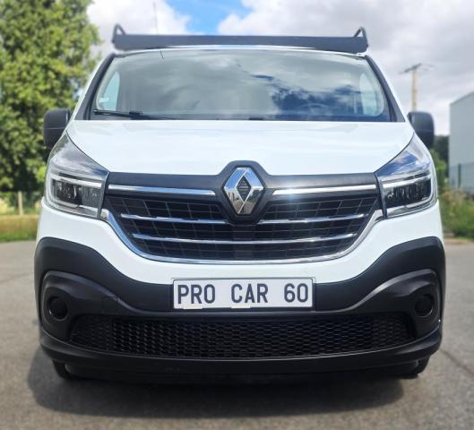 Renault Trafic image 4