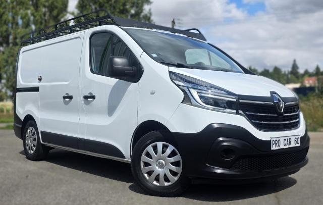 Renault Trafic image 6