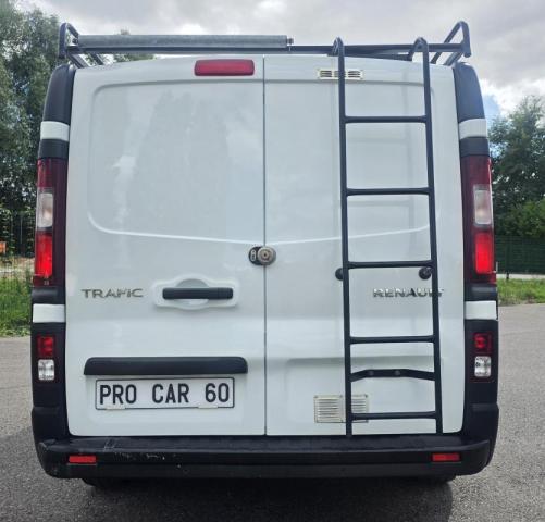 Renault Trafic image 5