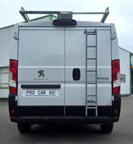 Peugeot Boxer image 5