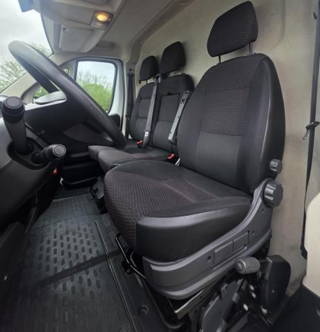 Peugeot Boxer image 8