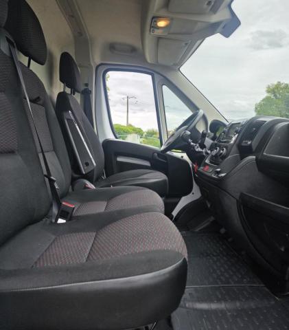 Peugeot Boxer image 7