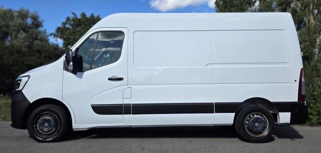 Renault Master image 7
