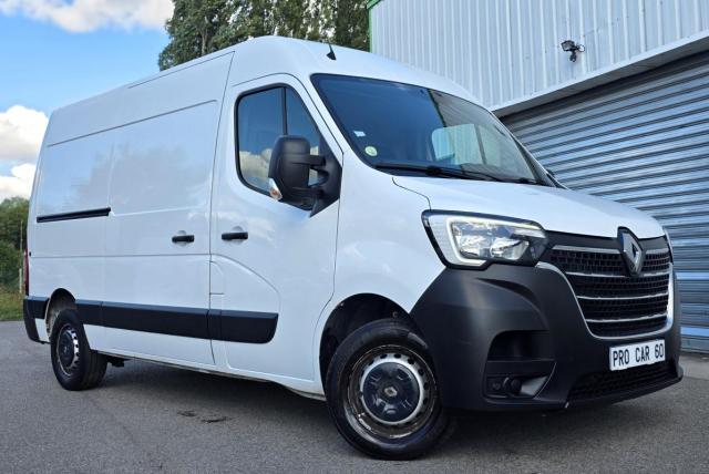 Renault Master image 3
