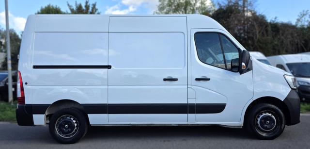 Renault Master image 6