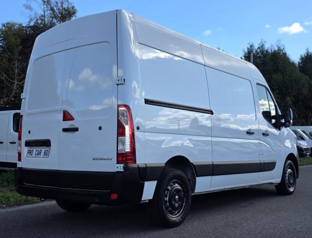 Renault Master image 8