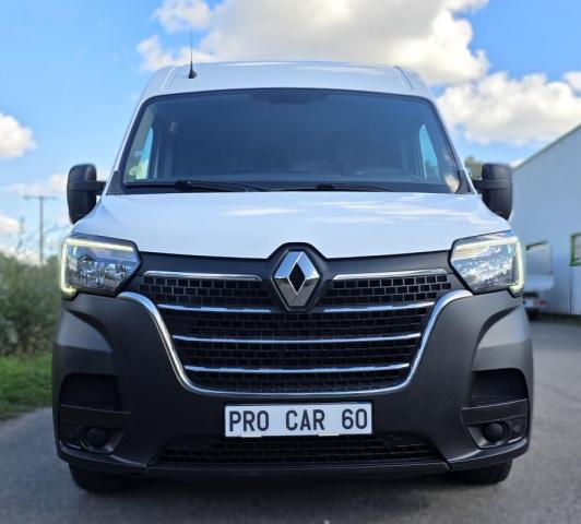 Renault Master image 5