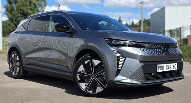 Renault Scénic image 3