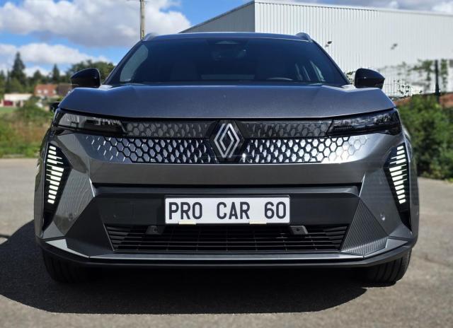 Renault Scénic image 2