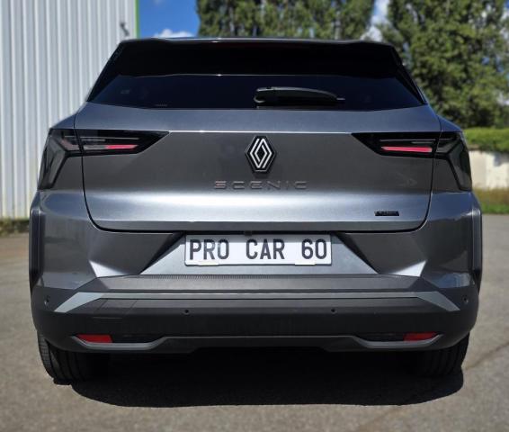 Renault Scénic image 4