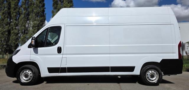 Fiat Ducato image 8