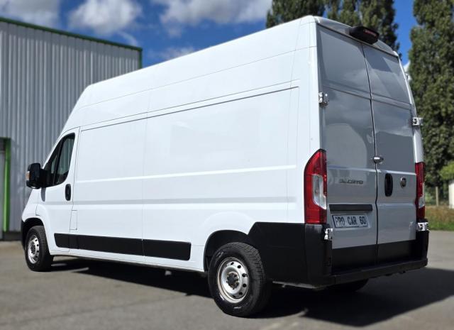 Fiat Ducato image 9