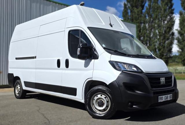 Fiat Ducato image 5