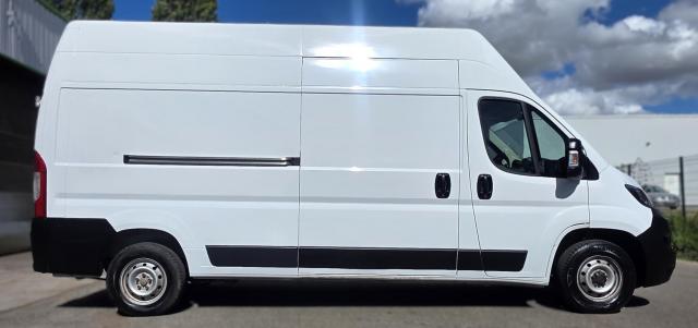 Fiat Ducato image 6