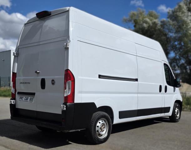 Fiat Ducato image 2