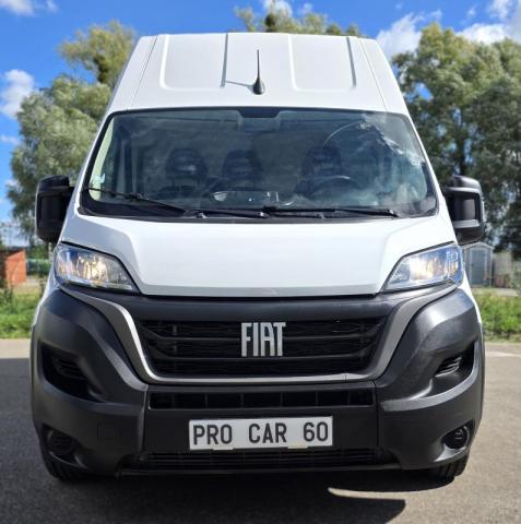 Fiat Ducato image 4