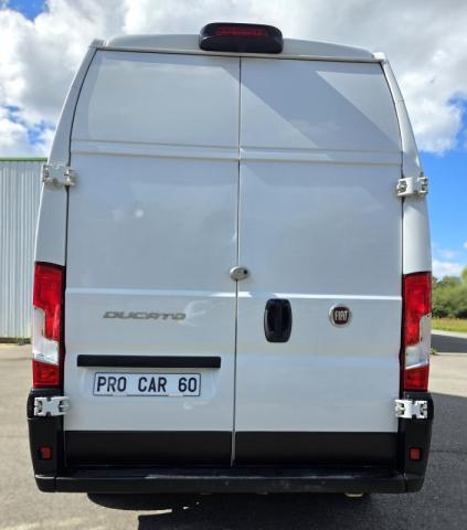 Fiat Ducato image 3