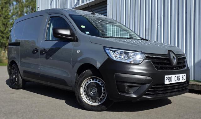 Renault Express Van image 1