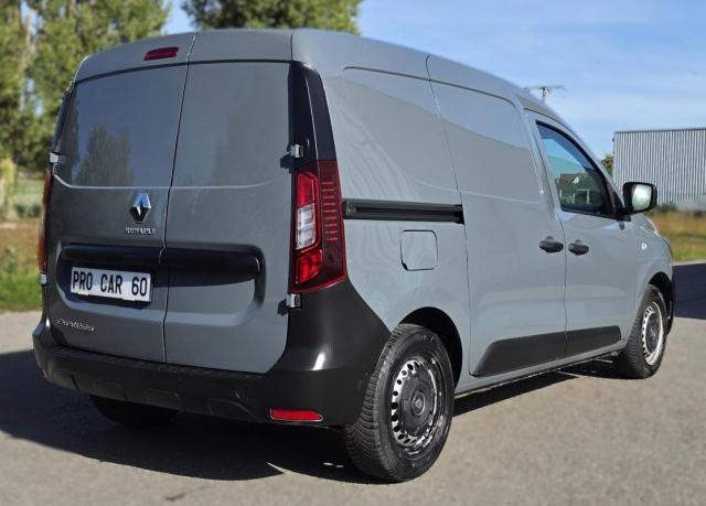 Renault Express Van image 4