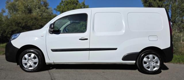 Renault Kangoo image 1