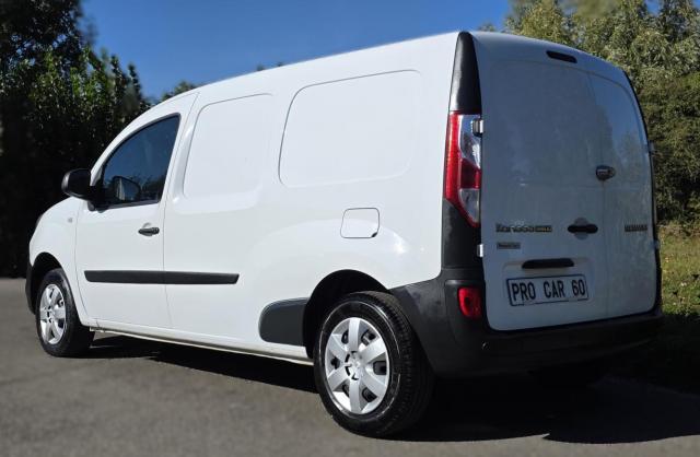 Renault Kangoo image 4