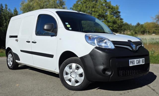 Renault Kangoo image 3