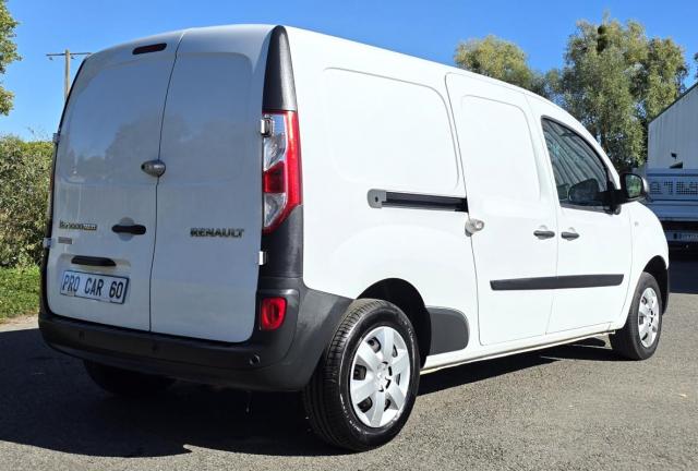 Renault Kangoo image 8