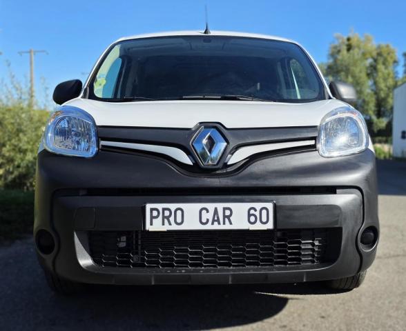 Renault Kangoo image 7