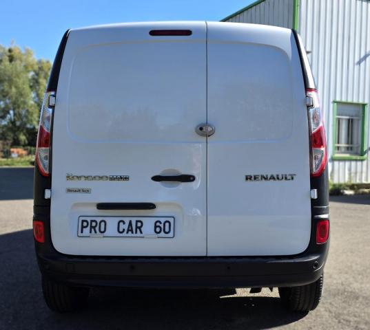 Renault Kangoo image 2