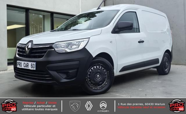 Renault Express 1° Main 1.5 B Dci 95cv Confort Distribution Neuve
