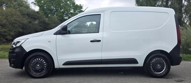 Renault Express image 4